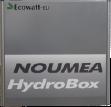 Venkovní jednotka NOUMEA - technické parametry název UU18W UU30W UU36/37W UU43W UU49W UU61W Tep.