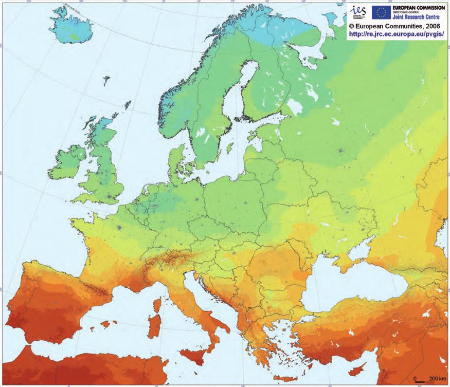 3 Projektování a dimenzování systémů 2.