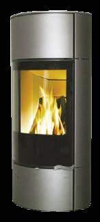 PRITY SK W10 17 130 Kč 20 kw výměníku 15 kw Rozměry (š x v x h) 570 x 930 x 530 mm Průměr