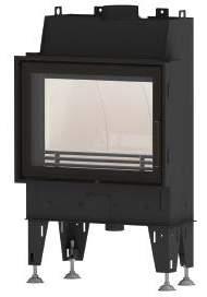 interiét trouby černá HORNO CLASSIC 18 990 Kč Bef Feel 6 Bef Therm 6 Z 103 F 103 3 6