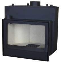 regulace HSF23-061 37 990 Kč 10 16 kw výměníku 5 8 kw Rozměry (š x v x h) 721 x 1254 x 432 mm 210 kg