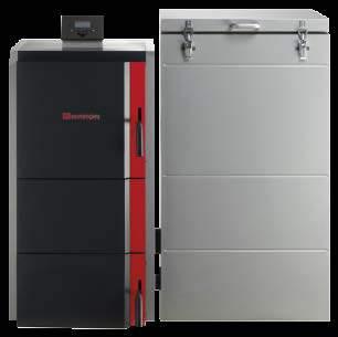 4. tř. 4. tř. 230 kg 335 kg 415 kg Rozměr 918 x 768 x 1344 mm 1289 x 894 x 1375 mm 1289 x 894 x 1445 mm Zásobník paliva 180 l 280 l hnědé uhlí, dřevní pelety Elektrický příkon 29 W 33 W.