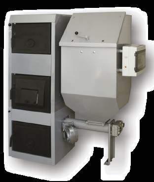 TKA BIO 45 TKA 80 / TKA BIO 80 3, 5 15 kw 7, 5 25 kw 13, 5 45 kw 22 80 kw Účinnost až 82,7 % až 86 % až 83,5 % až 90,6 % hn. uhlí O2 / dřevní pelety 4. tř.