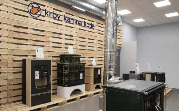 BRATISLAVA Nitra Studia krbů: Březnice u Zlína, Marušky 605, tel. 571 667 115 Hradec Králové, Bieblova 38, tel.