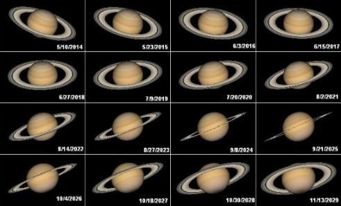 ASTRONOMICKÉ informace 10/2017 Hvězdárna v Rokycanech a Plzni, Voldušská 721, 337 11 Rokycany http://hvr.