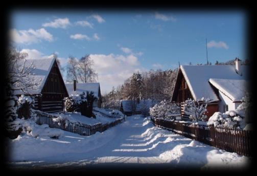 ledna byl mráz -4 C. Vůbec nejtepleji bylo 10. a 11.1. ve dne až 12 C. Ochladilo se až 25.1. a do konce měsíce se noční teploty pohybovaly kolem -5 C a ve dne slabě nad nulou, první sníh napadl až 28.