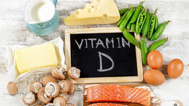 Avitaminózy vitamin D Zdroj: Rybí tuk Máslo Vejce Mléko Špenát Rajčata Problémy