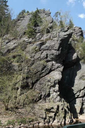Medaile Radima Kettnera mu byla udělena za dlouholetou záslužnou činnost pro Českou geologickou společnost (byl členem výboru Společnosti, pro ČGSpol připravil celou řadu geologických exkurzí a je