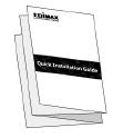 Obsah Balení EN-9320SFP+ nebo EN-9320TX-E CD-ROM I-2.