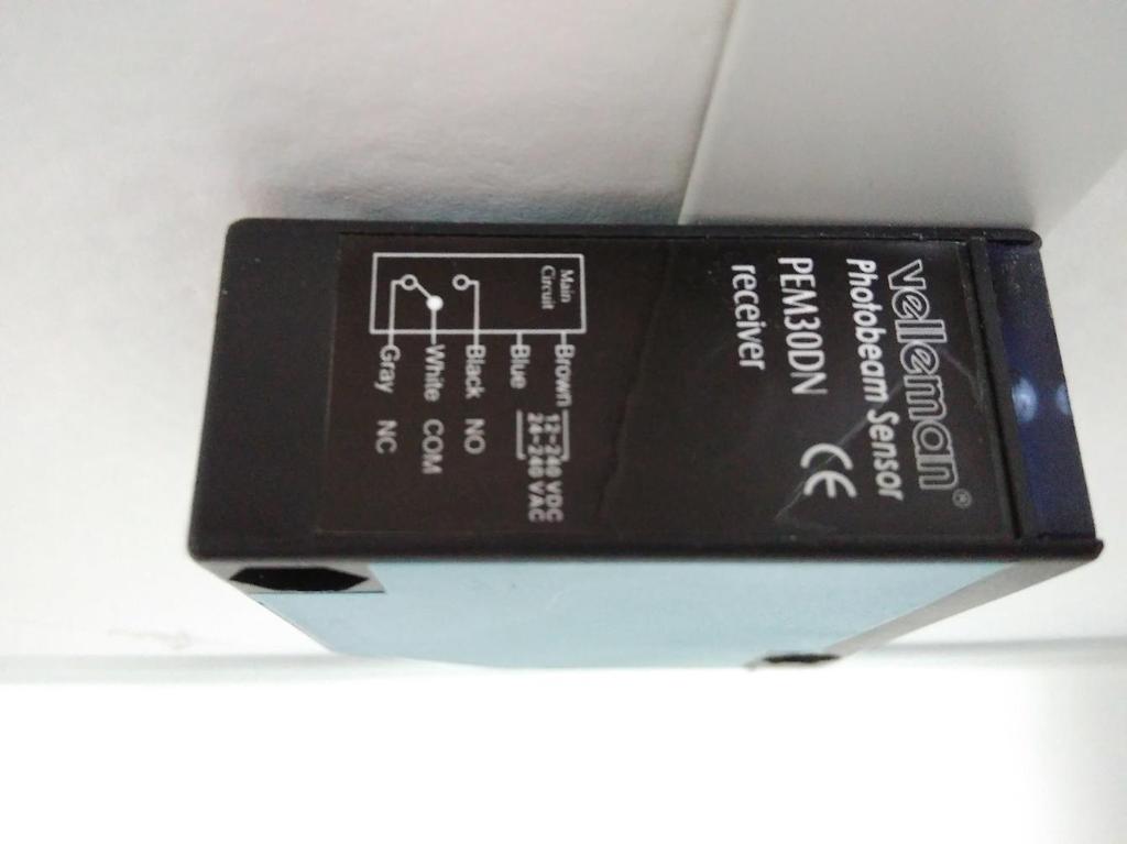 Čidlo pro posuvné dveře Část 3 veřejné zakázky Popis současného stavu: Současná infrastruktura pro společnou VT obsahuje systém serverů HP Blade c7000 a c3000 s FC switch Brocade 8Gb a 16Gb, PassThru