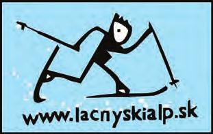 PROPOZÍCIE SKIALPINISTICKÝCH PRETEKOV NÁZOV PRETEKOV 4. kolo Slovenského pohára v skialpinizme 2013 9.