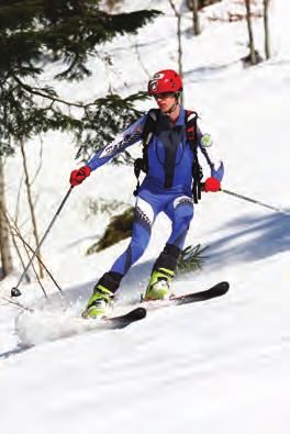 SKIALP SUČANY 2013
