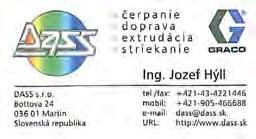 zabezpečenie