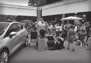 Legendy 2017 Letošní motoristická slavnost LEGENDY, která se konala již tradičně