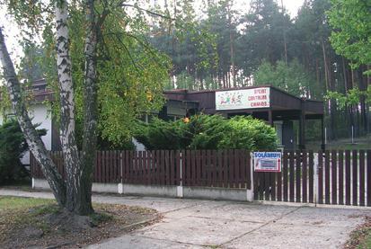 cz odloučené pracoviště Sport Centrum Chanos U Stadionu 964, 330 11 Třemošná recepční: Jiřina Huclová mobil: 605 247 384 e-mail: chanos@ddmkamarad.