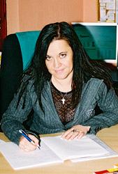 3. Údaje o pracovnících 3.