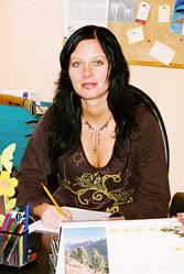 (Jiřina Huclová) mobil: 605 247 384 e-mail: