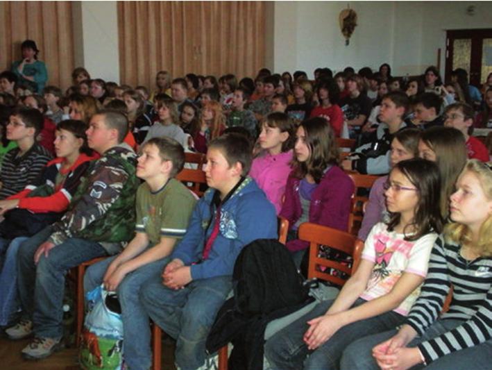 5. Analýza výchovně vzdělávací práce 5.1.