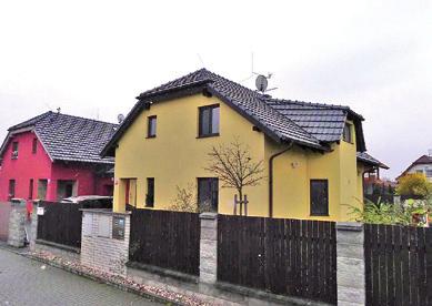 Prodej PL10265ZH Prodej PL10444EJ Krásný stylový rodinný dům Plzeň - jih, obec Vlčí u Přeštic 9.990.