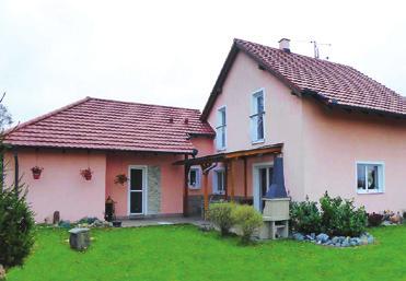 Domy, chalupy, pozemky. Zadejte číslo inzerátu do vyhledávání na www.pubec.