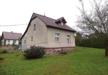 Prodej PL9798MI Prodej PL10418VM Rodinné sídlo spojené s podnikáním Plzeň - sever, obec Čeminy 9.800.