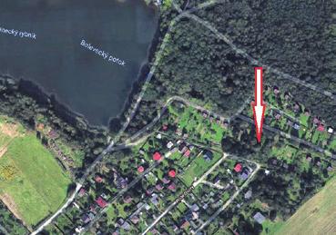 119 m2, všechny IS Prodej PL10288VM Plocha pozemku 774 m2, všechny IS v dosahu Prodej