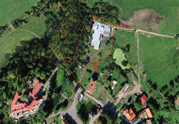 Prodej PL10331VM Prodej PL10296ZH Prodej PL10442AL Zavedený pension s hospůdkou Zem.