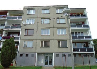 náročnost: 111 kwh/m² Třída C En.