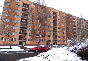 náročnost: 109 kwh/m² Třída D En. náročnost: 74 kwh/m² Třída C En.