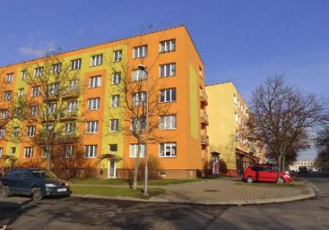 PL10199JK Sleva Mezonetový byt 4+kk s park.