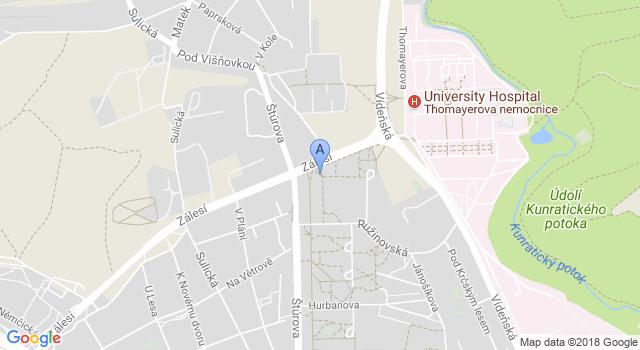 správu a služby 230 Kč.