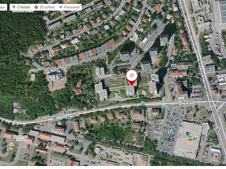 Záznam o prodeji srovnávané nemovitosti č. 3 1. Identifikace Prodej, Garáž, 15 m 2, Michelská, Praha, okres Hlavní město Praha Celková cena: 345.