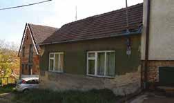 Hledám ke koupi větší byt, ideálně 4+1 v Třebíči. Byt po rekonstrukci (ales poň zděné jádro), pokud možno s balkonem. Apartmán 2+kk s balkonem, Všemina Okres Zlín, Všemina.