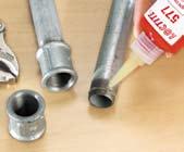 -55 C až +150 C -55 C až +150 C -55 C až +150 C 50 ml 50 ml, 250 ml 50 ml, 250 ml 19 g tyčinka 97002 97002 Loctite 586 Loctite 577 Loctite