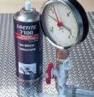 Sada neobsahuje sekundové lepidlo Loctite 406 Loctite 3463 Metal Magic Steel TM tyčinka Čas spracovateľnosti 3 minúty čas tuhnutia 10 minút Priľne aj na vlhké povrchy a vytvrdzuje sa aj pod vodou