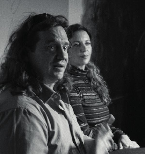 iluze ivan vyrypajev terminus mark o rowe soutěž přední současný ruský dramatik a jeho hořká komedie hrají eva elsnerová, jitka nerudová, jan potměšil a míla tichý režie jakub špalek 1. a 2.