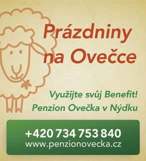 VYCHÁZÍ KAŽDÉ ÚTERÝ TŘINECKO / JABLUNKOVSKO / ČESKOTĚŠÍNSKO SLEZSKÝ TÝDENÍK CENA 10 Kč 25. července 2017 30/XXV www.ihorizont.
