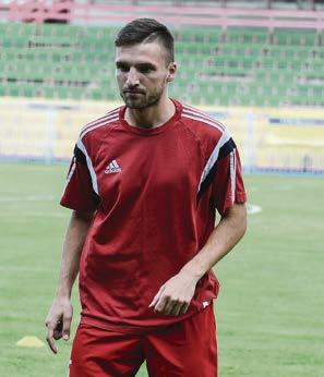 Třinečtí v letní přestávce nezaháleli, na přestupovém poli si počínali aktivně.
