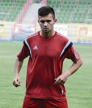 Z Vítkovic do Třince přestoupili středopolař Vaněk s útočníkem Juřenou, z Frýdku-Místku se pod Javorový přesunul obránce Ilko, ze Zlína přišel zadák Masař a z Mladé Boleslavi střední záložník
