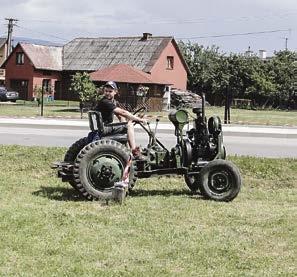a třetí Mateo Betiol z Milíkova.
