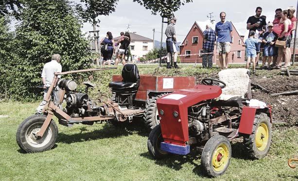 druhé náleží Poppkovu stroji a třetí Petru Raszkovi z Milíkova.