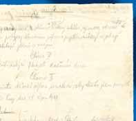 Ale opak je pravda. Koncept byl sice napsán v noci z 27. na 28. října 1918, nikoli však v hospodě, jak se dodnes traduje, a už vůbec nevznikl nečekaně.