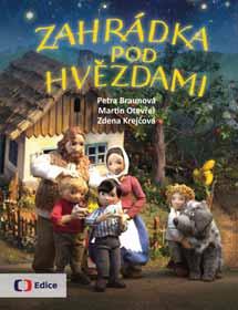KAM představuje František Emmert Holocaust Petra Braunová, Martin Otevřel, Zdena Krejčová Zahrádka pod hvězdami Dávno nedávno, na místě přímo pod nebem voněla zahrádka. Nebyla to ledajaká zahrádka!