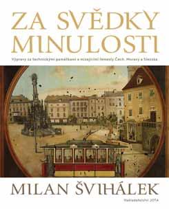 Kniha s obrázkovými komiksy je vhodná k předčítání dětem od předškolního věku i pro malé čtenáře.