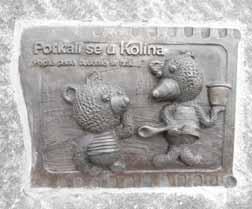 Stál u zrodu studia Bratři v triku a jeho prvním režisérským počinem byla Perníková chaloupka (1951).