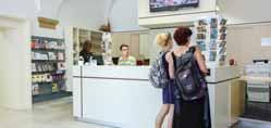 Informační a kulturní středisko Lomnice nad Lužnicí 1 22. Galerie Rudolec 1 23. Turistické informační centrum Písek 1 24. TIC Boršov nad Vltavou 1 25. Infocentrum Černá v Pošumaví 0 26.