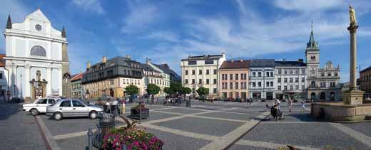Městské informační centrum Česká Lípa 4 7. TIC Frýdlant 2 8. Informační centrum Lázně Libverda 1 9. TIC Nový Bor 1 10. TIC Harrachov 1 11. Infocentrum města Dubá 0 12.