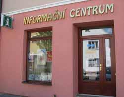 Informační centrum města Kyjova Svatoborská 26, 697 01 Kyjov tel.: +420 518 323 484, 518 697 409 GSM: +420 602 155 679 e-mail: info@mukyjov.cz www.mestokyjov.