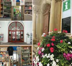Gorolské turistické informační centrum Mosty u Jablunkova 17 7. TIC Hradec nad Moravicí 16 8. Turistické informační centrum a muzeum Bílovec 11 9.