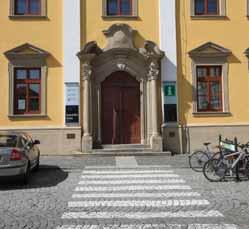TIC Frýdek- -Místek, p. o. provozovna Frýdlant nad Ostravicí 2 21. Informační centrum Studénka 1 22. Turistické informační centrum Frýdek-Místek, p. o., pobočka Frýdek 1 23.